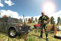 Hunting Simulator 4x4