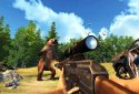 Hunting Simulator 4x4