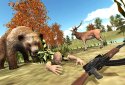 Hunting Simulator 4x4