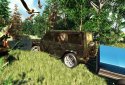Hunting Simulator 4x4
