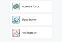 Balance: Meditation & Sleep