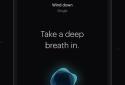 Balance: Meditation & Sleep