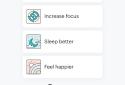 Balance: Meditation & Sleep