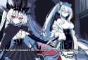 The NOexistenceN of you AND me