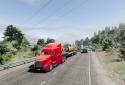 Truck Simulator Big Rigs