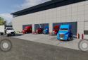 Truck Simulator Big Rigs
