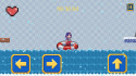 The Knight's Platformer