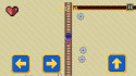 The Knight's Platformer