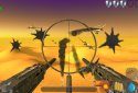 Tail Gun Charlie