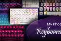 My Photo Keyboard