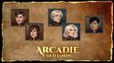 Arcadie: Cold Lands