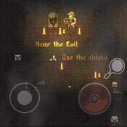Dungeon 51