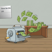 Cash Crank