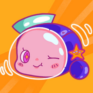 Space Ship
