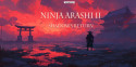 Ninja Arashi 2 Shadow's Return