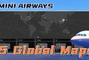 Mini Airways:Premium