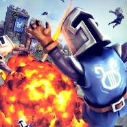 Besiege