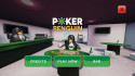 Poker Penguin
