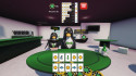 Poker Penguin