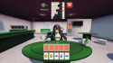 Poker Penguin