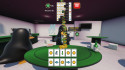 Poker Penguin