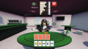 Poker Penguin