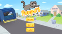 Ponpo's adventure