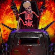 Highway from Hell