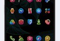 AlineT: bold linear icon pack