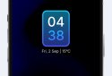 AlineT: bold linear icon pack
