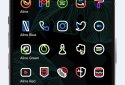 AlineT: bold linear icon pack