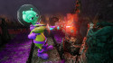 Alien in the Trap