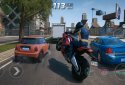 Extreme Motorcycle Simulator