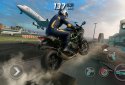 Extreme Motorcycle Simulator