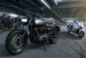 Extreme Motorcycle Simulator