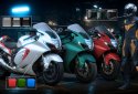 Extreme Motorcycle Simulator