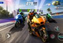 Extreme Motorcycle Simulator