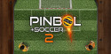 Pinball + Soccer 2