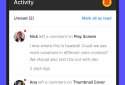 Figma: view. comment. mirror.