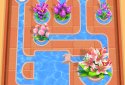 Pipe Puzzle - Line Connect