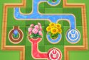 Pipe Puzzle - Line Connect