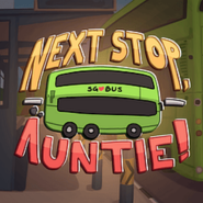 Next Stop, Auntie!