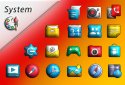 Painting 3D - Icon Pack