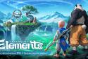 Legend of Elements