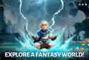 Legend of Elements