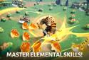 Legend of Elements