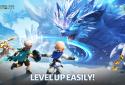 Legend of Elements