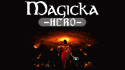 Magicka Hero 