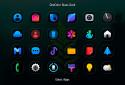 OneColor GlassDark - Icon Pack