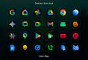 OneColor GlassDark - Icon Pack